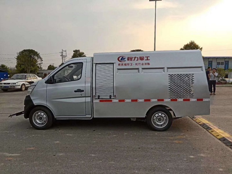 長(zhǎng)安路面高壓清洗車