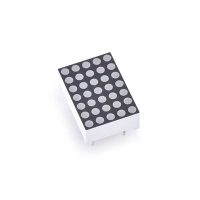 A2750G LED顯示器件 技術(shù)特性、應(yīng)用領(lǐng)域與發(fā)展前景