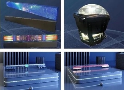 ALE車燈展 聚焦LED顯示器件，25家相關(guān)廠商展場(chǎng)亮點(diǎn)全解析
